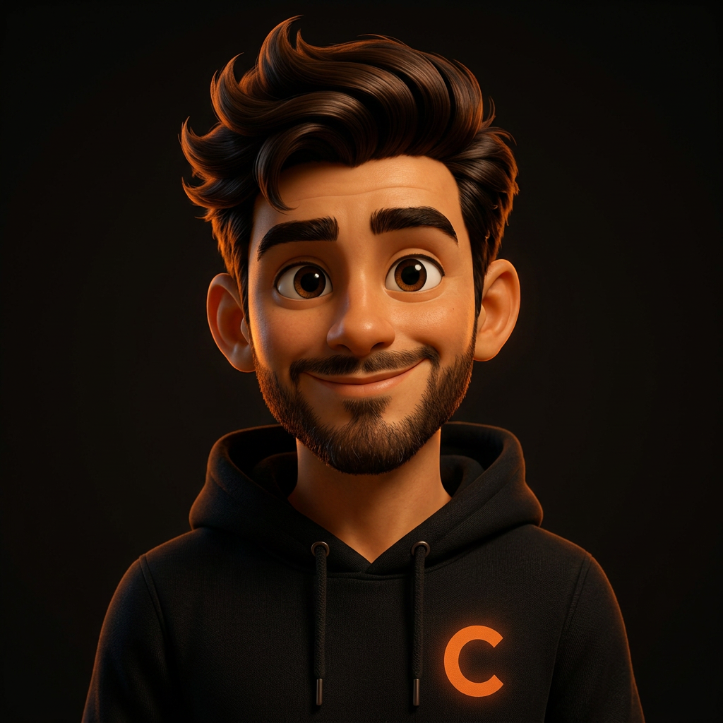 Felix — Chief Marketing Officer