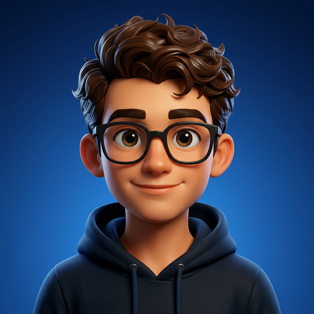 Alex — Analytics