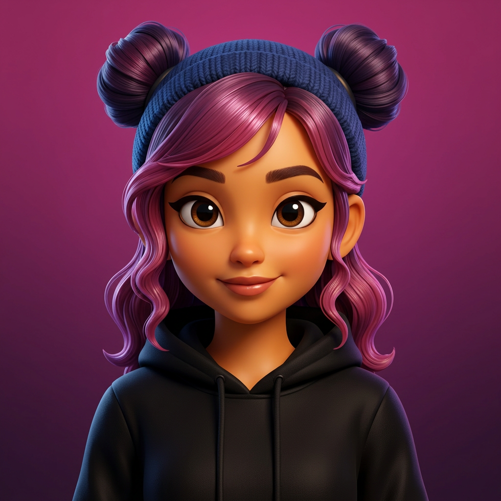 Sophie — Marketing Execution